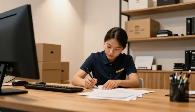 一件代发模式下的渠道管理优化路径