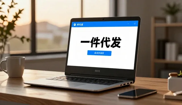 使用一件代发需要关注哪些方面?
