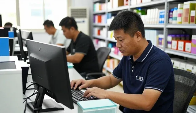 学校与医院中使用一件代发的优势分析