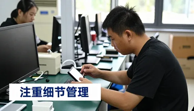 江西排排坐电子商务有限公司构建专业日用百货配送体系体系